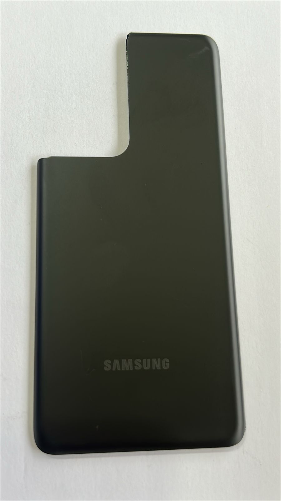 Tapa Samsung S21 Ultra Negro
